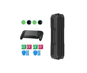 Ensemble de sacoche de transport pour console ROG Xbox Ally/Ally X - Sac de rangement protecteur avec accessoires