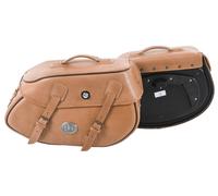 Ensemble De Sacoches Buffalo Sable Pour Support C-Bow