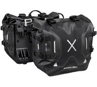 Ensemble de sacoches de selle imperméables SHAD Terra TR30
