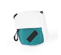 Ensemble de sacoches de vélo étanches : tube supérieur avant, selle et sacoche arrière pour le cyclisme - Pour un rangement durable en nylon avec plusieurs compartiments pour outils et accessoires