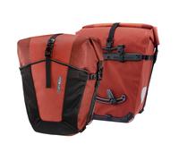 Ortlieb - Back-Roller XL Plus QL2.2 - Sacoche pour porte-bagages - 35 l - salsa / dark chili