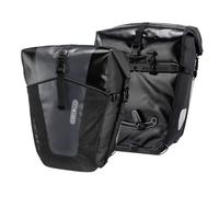 Ensemble de sacoches Ortlieb Back-Roller XL QL2.2 2x 35+4 l asphalt-black