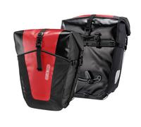 Ensemble de sacoches Ortlieb Back-Roller XL QL2.2 2x 35+4 l red-black