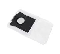 Ensemble de sacs à poussière efficaces pour pièces de rechange filtrantes, sacs à poussière en tissu non tissé, sacs à poussière pour aspirateur X30Pro Robot Mop Accessoires