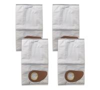 Nilfisk Sacs filtrants en non-tissé Nilfisk p.Buddy II 12 + II 18 VE4 Quantité:1