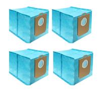 Ensemble De Sacs D'aspirateur, Compatible Avec Philips, Homerun Série 3000 XU3100/01 XU3110/02 XU3000/01 XU3000/02 Robot Aspirateur