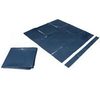 Ensemble De Sacs De Déchets Nilfisk 5 Pcs ATTIX 7 302001480