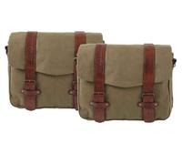 Ensemble de sacs de messagerie Legacy L/L vert pour support C-Bow
