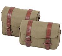 Ensemble de sacs de messagerie Legacy M/L vert pour porteurs C-Bow