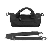 Ensemble De Sacs De Sport - Sac Duffle De Voyage Réglable | Pratique Tote Bot De Gym, Sac D'épaule De Gymnastique | LOGEMENT Correct À L'HALCAGE AJOUTÉE Livraison avec INDRE pour ESE, Noir,