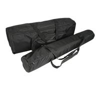 Ensemble de sacs de transport pour barre et support PAR