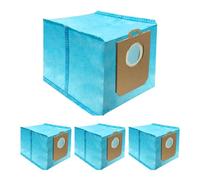 Ensemble de sacs for aspirateur robot, compatible avec Philips, compatible avec Homerun, série 3000 XU3100/01 XU3110/02 XU3000/01 XU3000/02