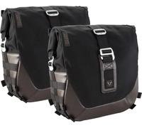 SW-Motech Ensemble sacoches latérales Legend Gear LS2 13,5 l avec SLS, noir