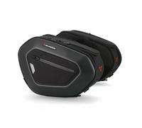 Ensemble de sacs latéraux Pro Blaze Sw-motech Moto Guzzi V100 BC.HTA.17.740.3...
