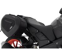 Ensemble de sacs latéraux Pro Blaze Sw-motech Yamaha MT-125 Abs BC.HTA.06.740...