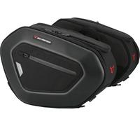 Ensemble de sacs latéraux Pro Blaze Sw-motech Yamaha YZF-R7 Abs BC.HTA.06.740...