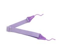 Ensemble de sangles antidérapantes pour lunettes de sport pour enfants, fermoir réglable, pour sports nautiques, plongée avec tuba, activités de plage, unisexe