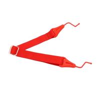 Ensemble de sangles antidérapantes pour lunettes de sport pour enfants, fermoir réglable pour sports nautiques, plongée avec tuba, plage