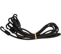 Ensemble de sangles élastiques pour sac arrière Slipstream Sw-motech BC.ZUB.0...