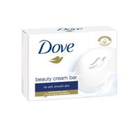 Ensemble De Savons Beauty Cream Dove (2 Pcs)