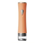 Ensemble de scellage sous vide portable (machine à emballer sous vide + 30 sacs) Puissant scellant étanche portable avec réservoir sous vide visuel