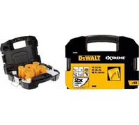 Ensemble de scies à chantourner DeWalt DT90350-QZ; 13 unités