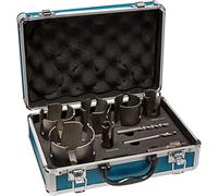 Ensemble de scies à chantourner Makita TCT D-51297; 9 unités