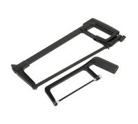 Ensemble De Scies À Métaux Sealey 2 Pièces S0865