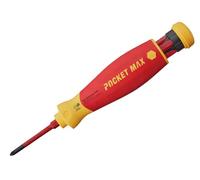 Ensemble De Screwdrivers Électriques PocketMax® Wiha, 5 Pièces WHA45296