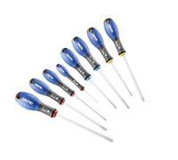 Ensemble De Screwdrivers Expert, 8 Pièces BRIE160907B