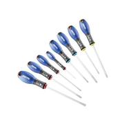 Ensemble De Screwdrivers Expert, 8 Pièces BRIE160907B