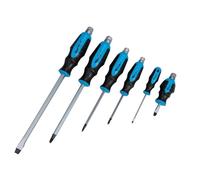 Ensemble De Screwdrivers Hex Bolster BlueSpot Tools, 6 Pièces B/S12068