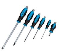 Ensemble De Screwdrivers Hex Bolster BlueSpot Tools, 6 Pièces B/S12068