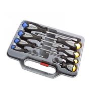 Ensemble De Screwdrivers Laser 8 Pièces 3041