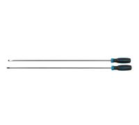 Ensemble De Screwdrivers Laser Extra Long 660Mm 2Pc 7611