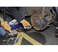 Ensemble De Screwdrivers Pound Thru Laser 2pc 7938