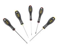 Ensemble De Screwdrivers Stanley® FatMax®, 5 Pièces STA065440