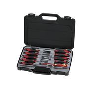 Ensemble De Screwdrivers Teng MD910N, 10 Pièce TENMD910N