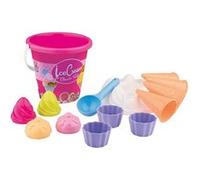 Ensemble de seaux Ice Cream G