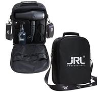 Ensemble De Sèche-Cheveux Professionnel JRL FORTE PRO 2020L Noir