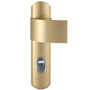 Ensemble de sécurité Florence 2 tirage A2P* or VACHETTE 16017000