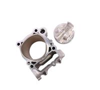 Ensemble de segments cylindre et piston moto 77 mm 5XC-11311-20-00 for WR250F YZ250F 2001-2013, alésage, accessoires pièces