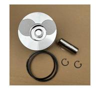 Ensemble de Segments de Piston 188FA 88 mm, adapté aux pièces de Micro-motoculteur Diesel MB-155D 7,5 KW 13,0 CV