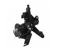 Ensemble de séjour de Fil d'accélérateur adapté au Moteur de Bateau, 2 Temps, 9,9hp-15hp, Hors-Bord, 63V-14497-02, 63V-14497