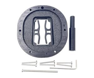 Ensemble de sensation de changement de vitesse amélioré pour G923 G29 G27 avec amortissement, configuration rapide, Mods de changement de vitesse à palette, ensemble d ' amortissement de sensation