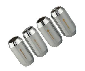 Ensemble de séparateurs de fil auditif en aluminium, ensemble de diviseurs de fil, 2 trous / trou unique pour une transmission claire du son dans les appareils auditifs, séparateur de câble de cinéma