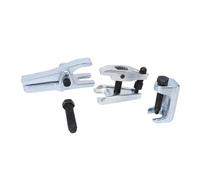 Ensemble de Séparateurs de Rotules, Kit D'outils en Acier Durable pour Enlever Les Rotules, Biellettes de Direction pour Véhicules à Traction Avant
