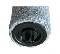 Ensemble de serpillères en microfibre pour Eufy pour omni C28 pour x12 Pro | Filtre, brosses latérales, sac à poussière, serpillière en microfibre, compatible C28/ pour x12 Pro