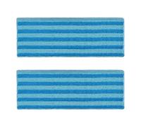 Ensemble De Serpillères For XC3131 XC3132 | Tampons en tissu de remplacement : paquet de 2 ou 5, ajustement exact, installation DIY.(2pcs)