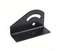 Ensemble de serrage pour machine de découpe en acier, fixation à verrouillage rapide en fonte pour scie hors-scie, support de pièce avec plaque fixe mobile pour outils de coupe du métal (fixe)